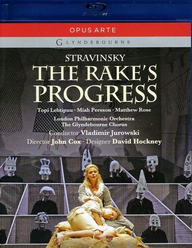 その他 Rake's Progress [Blu-ray] [Import] Rake's Progress (Blu-ray) for sale online | eBay