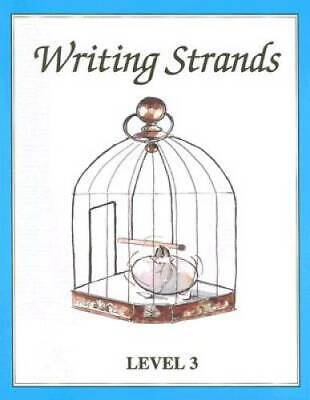 Writing Strands, Level 3 - Paperback By Dave Marks - GOOD
