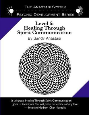 Sandy Anastasi The Anastasi System - Psychic Development (Paperback) (UK IMPORT)