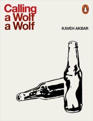 Calling a Wolf a Wolf by Akbar, Kaveh Book The Fast Free Shipping