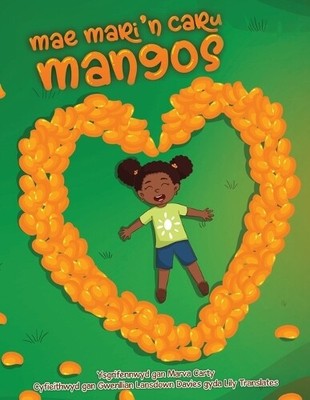 Marva C Carty Mae Mari'n Caru Mangos (Paperback) (UK IMPORT)