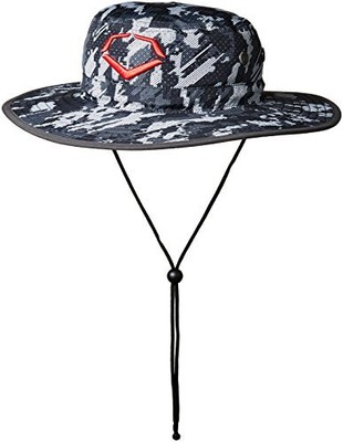 Camo One Size Fits Most