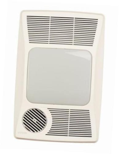 Bathroo Exhaust Fan Light Covers NuTone® Bathroo Exhaust Fan - View #4