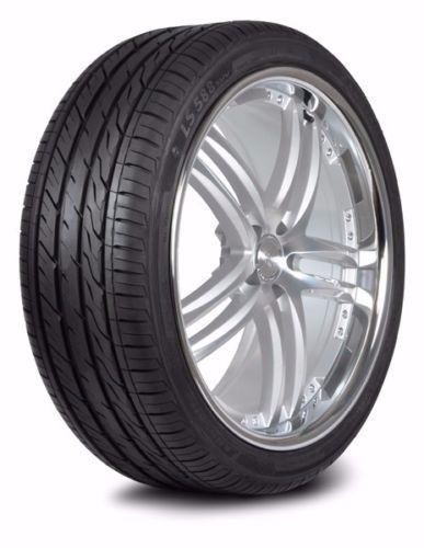 Landsail LS388 195/50R16 84V BSW (1 Tires) | eBay
