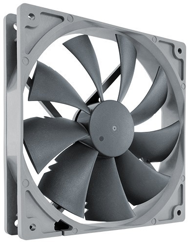Noctua NF-P14s redux-1500 PWM, 140 mm Lüfter
