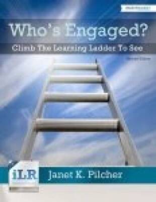 Whos Engaged  Climb the Learning Ladder to See - Paperback - ACCEPTABLE