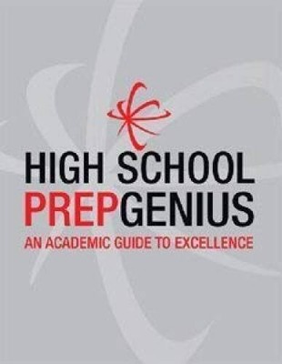 High School Prep Genius - Paperback By Jean and Judah Burk - ACCEPTABLE