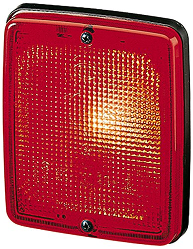 HELLA 2DA 003 236-031 Stop Light, Left/Right