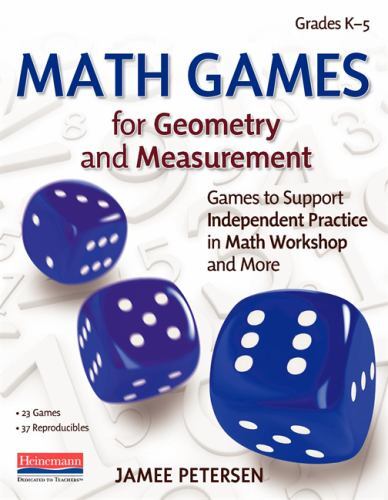 Math Solutions Publications: Math Solutions Publications : Math Games ...