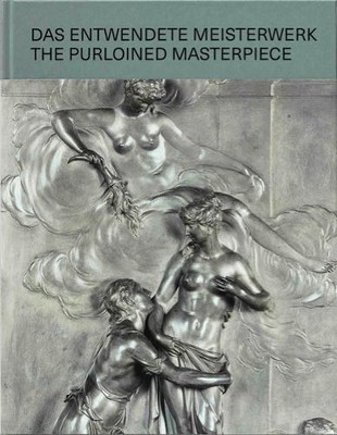 Purloined Masterpiece (Hardback) (UK IMPORT)