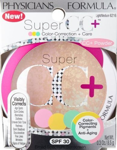 Physicians Formula Face Makeup