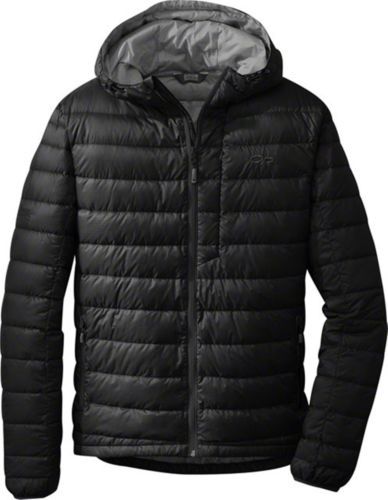 Superior Down Round Neck Jacket for Men/mont-bell/Inner Down