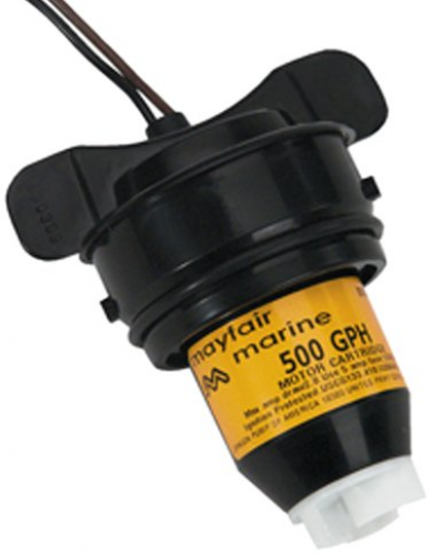 Картридж двигателя. Johnson pump 500 gph купить. картридж для помпы johnson. картридж для помпы 651. flp500 насос.