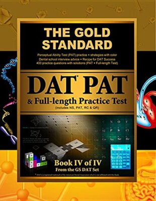 Gold Standard Dat Pat, Ferdinand, Brett