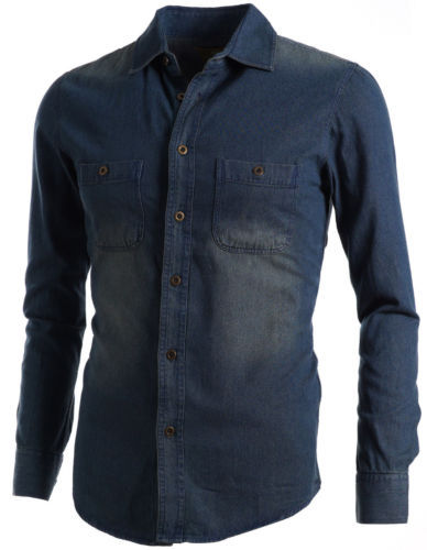 Camisas informales para hombre UNIONBAY con botones