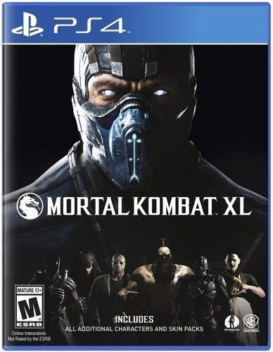 PlayStation4 - MK Sony-2215A-PlayStation-4-Slim-