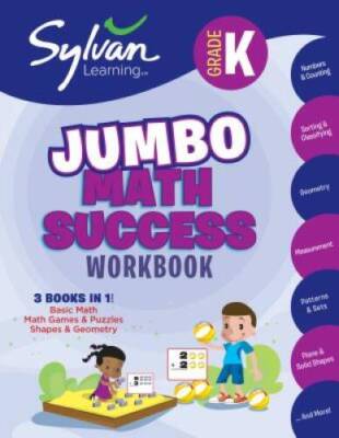 Kindergarten Super Math Success: Activities, Exercises, and Tips to Help  - GOOD