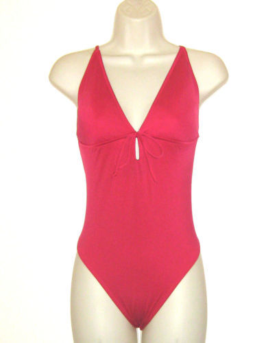 Mossimo Mujer Traje de baño de una sola pieza