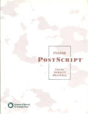 Inside Postscript - Paperback By Braswell, Frank Merritt - ACCEPTABLE