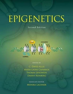 Epigenetics, Second Edition by C David Allis: Used
