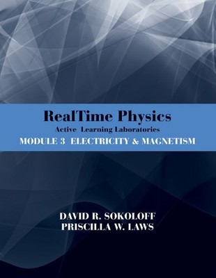 RealTime Physics Active Learning Laboratories, , Laws, Sokoloff+=