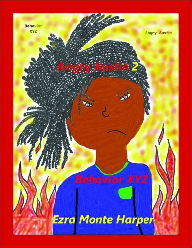 Angry Austin 2 by Ezra Monte Harper (2021, Trade Paperback) for sale ...