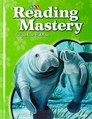 Reading Mastery Reading/Literature Strand Grade 2: Textbook B (Reading Ma - GOOD