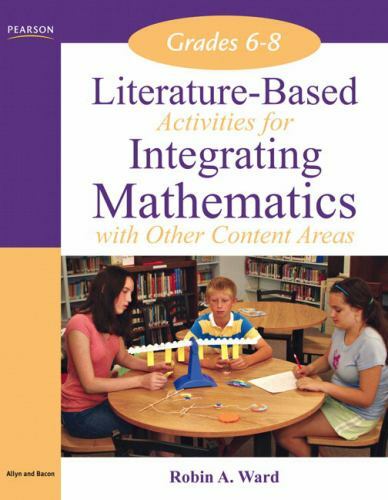 Literature-Based Activities Integrating Mathematics with Other Content ...