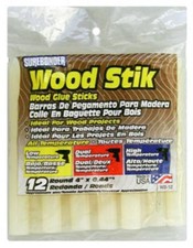 Wood Stik High Temperature Glue Stick 2PK eBay