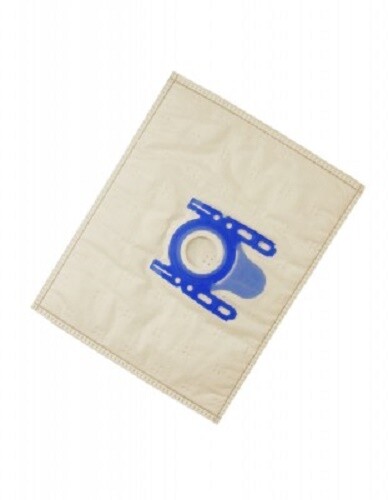 20 Staubsaugerbeutel FÃ¼R Siemens Vs 06 Gp 1266 Green Power, Vz41afg, Vz52afg