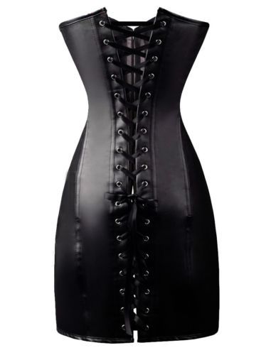 Bondage Gimp Costume with Bodysuit Sexy Bondage Halloween Fancy Dress  Costume | eBay
