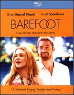 Barefoot [Blu-ray] by Andrew Fleming: New