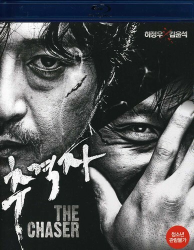 The Chaser (Blu-ray) for sale online | eBay