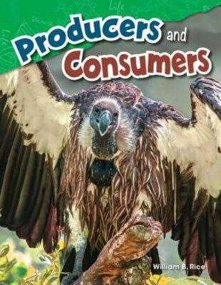 Producers and Consumers by William Rice: New