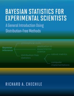 Bayesian Statistics for Experimental Scientists: A General Introduction Using