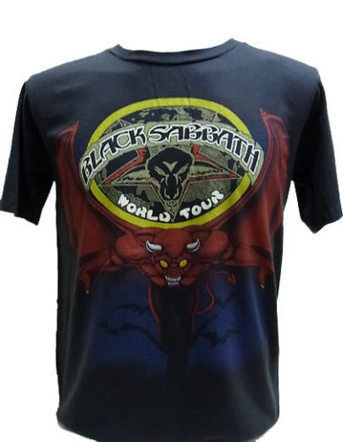 Heavy Metal Camisetas para Hombres