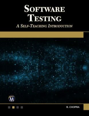 Software Testing: A Self-Teaching Introduction by 
