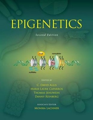 Epigenetics, Second Edition by C David Allis: New