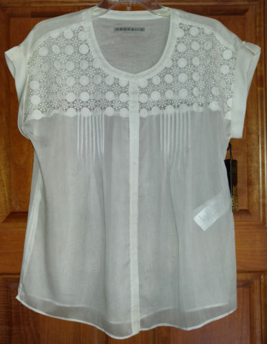 Kookai Regular Size Fleece Clothing for Women