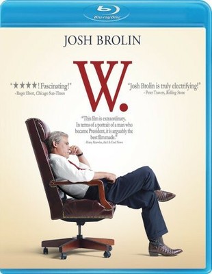W. [New Blu-ray] Ac-3/Dolby Digital, Dolby, Digital Theater System, Dubbed, Su