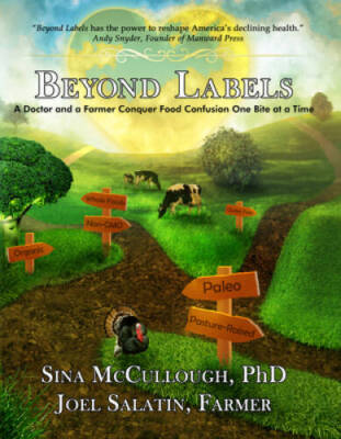 Beyond Labels: A Doctor and a Farmer Conquer Food Confusion One Bi - VERY GOOD