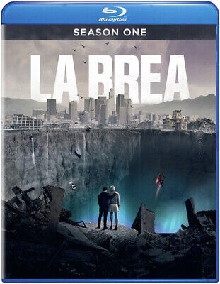 La Brea: Season One [New Blu-ray] 2 Pack, Ac-3/Dolby Digital, Digital Theater