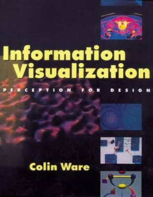 Information Visualization: Perception for Design (Interactive Techno - GOOD