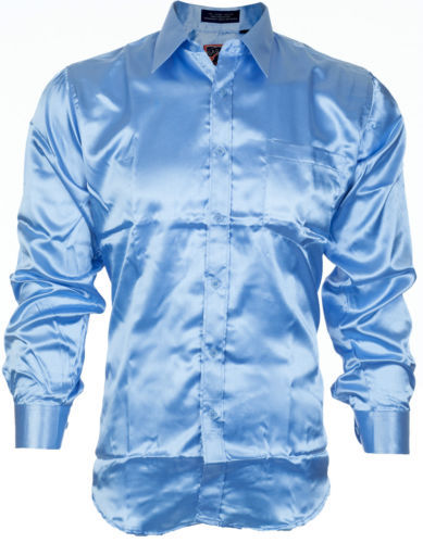 Express Casual Button-Down Shirts for Men