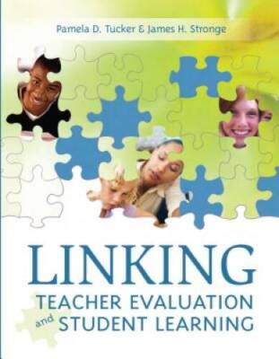 Linking Teacher Evaluation and Student Learning - Paperback - VERY GOOD