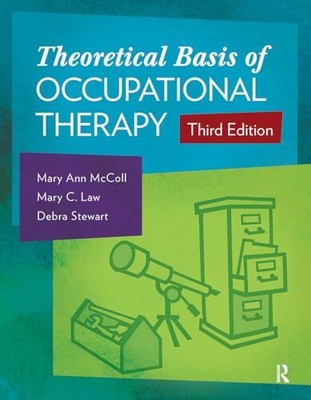 Theoretical Basis of Occupational Therapy