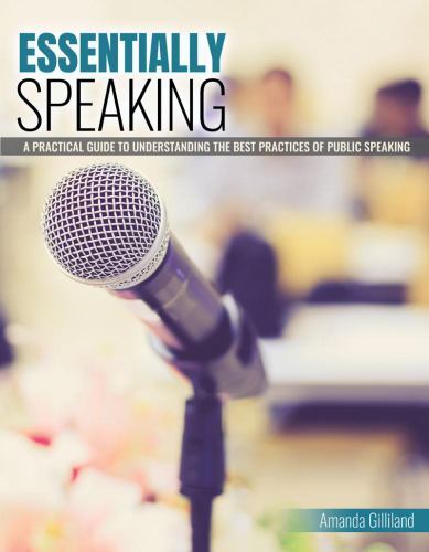 Essentially Speaking : A Practical Guide to Understanding the Best ...