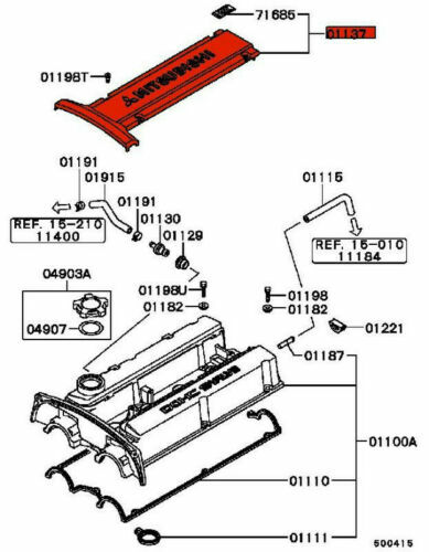Bobine di accensione OEM originali per auto