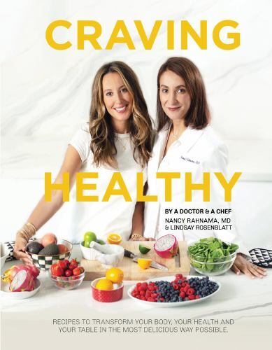 Craving Healthy : Recipes to Transform Your Body, Health and Table in ...