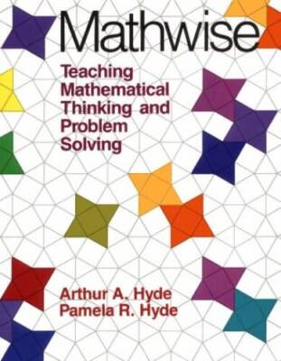 Mathwise: Teaching Mathematical Thinking and Problem Solving - ACCEPTABLE